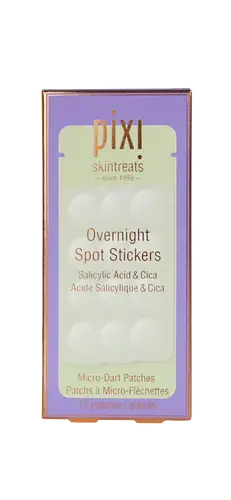 Pixi Beauty Overnight Spot Stickers