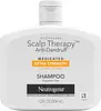 Neutrogena Scalp Therapy Anti-Dandruff Extra Strength Shampoo