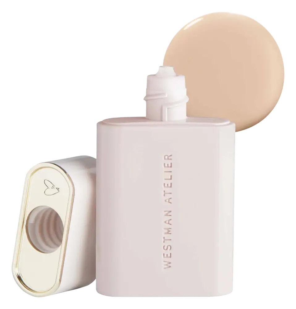 Westman Atelier Vital Skincare Complexion Drops Atelier I