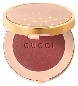 Gucci Luminous Matte Beauty Blush Warm Berry
