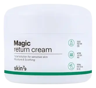 Skin79 Multifunctional Moisturizing Magic Return Cream