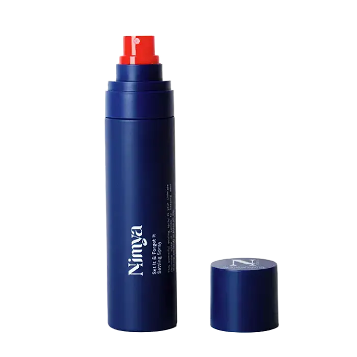 Nimya Set It & Forget It Setting Spray