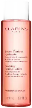 Clarins Soothing Toning Lotion