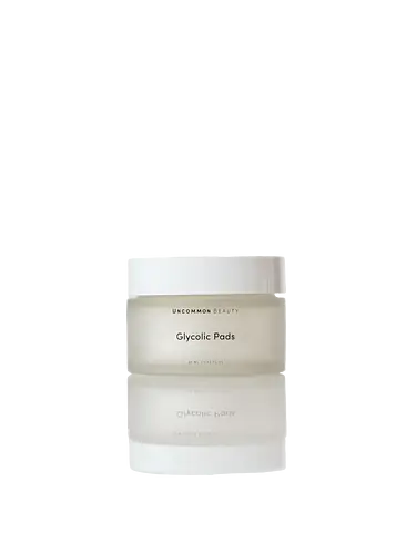 Uncommon Beauty Glycolic Pads