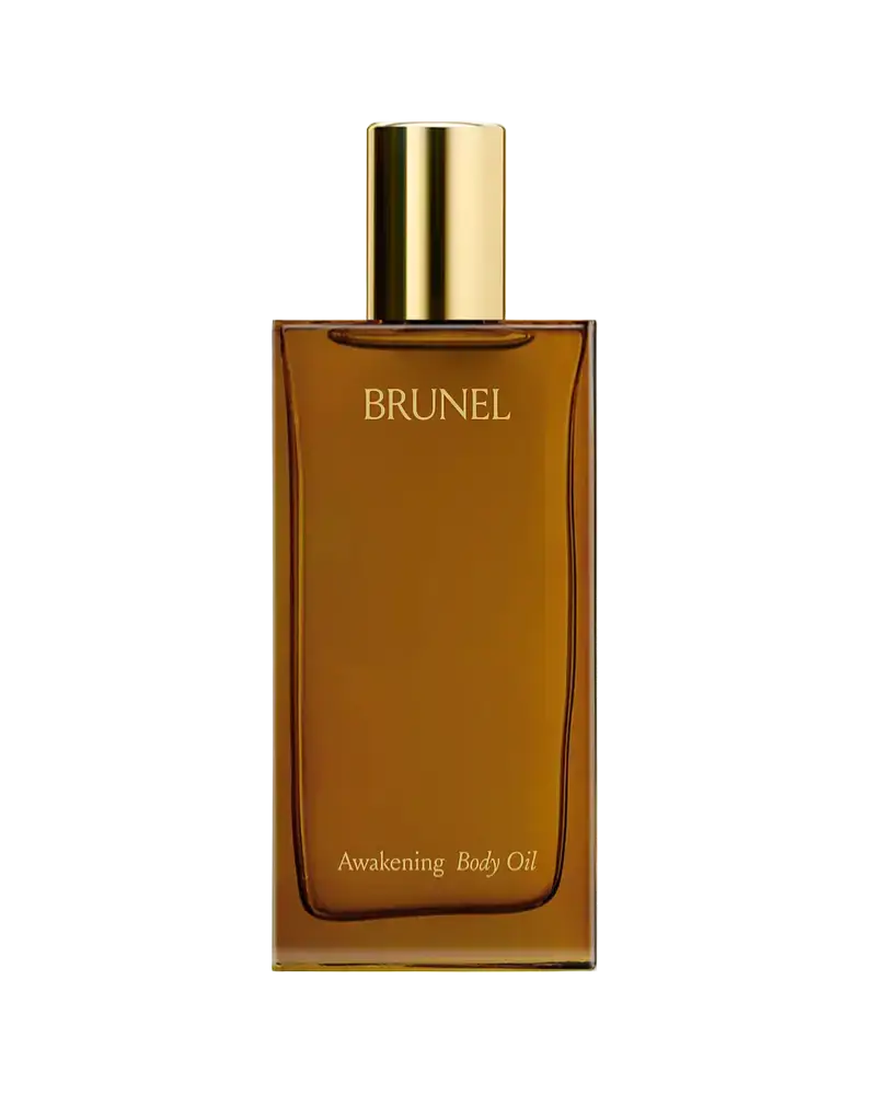 Brunel Body Oil Awakening