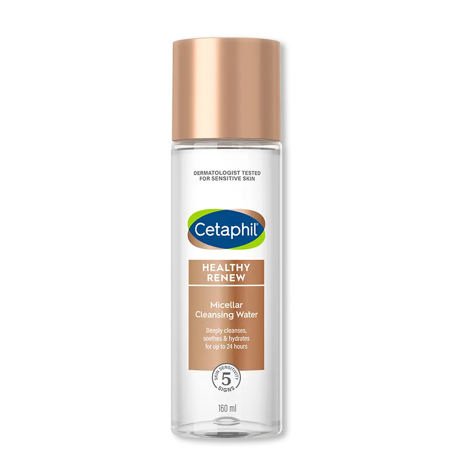 Cetaphil Healthy Renew Micellar Cleansing Water Australia