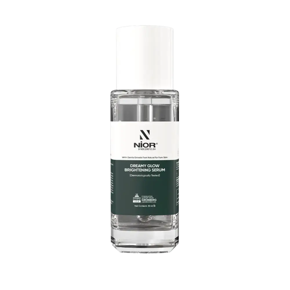 Nior Dreamy Glow Brightening Serum