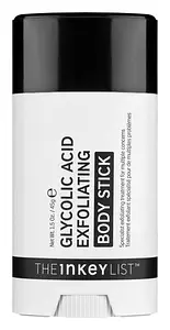 The INKEY List Glycolic Acid Exfoliating Body Stick