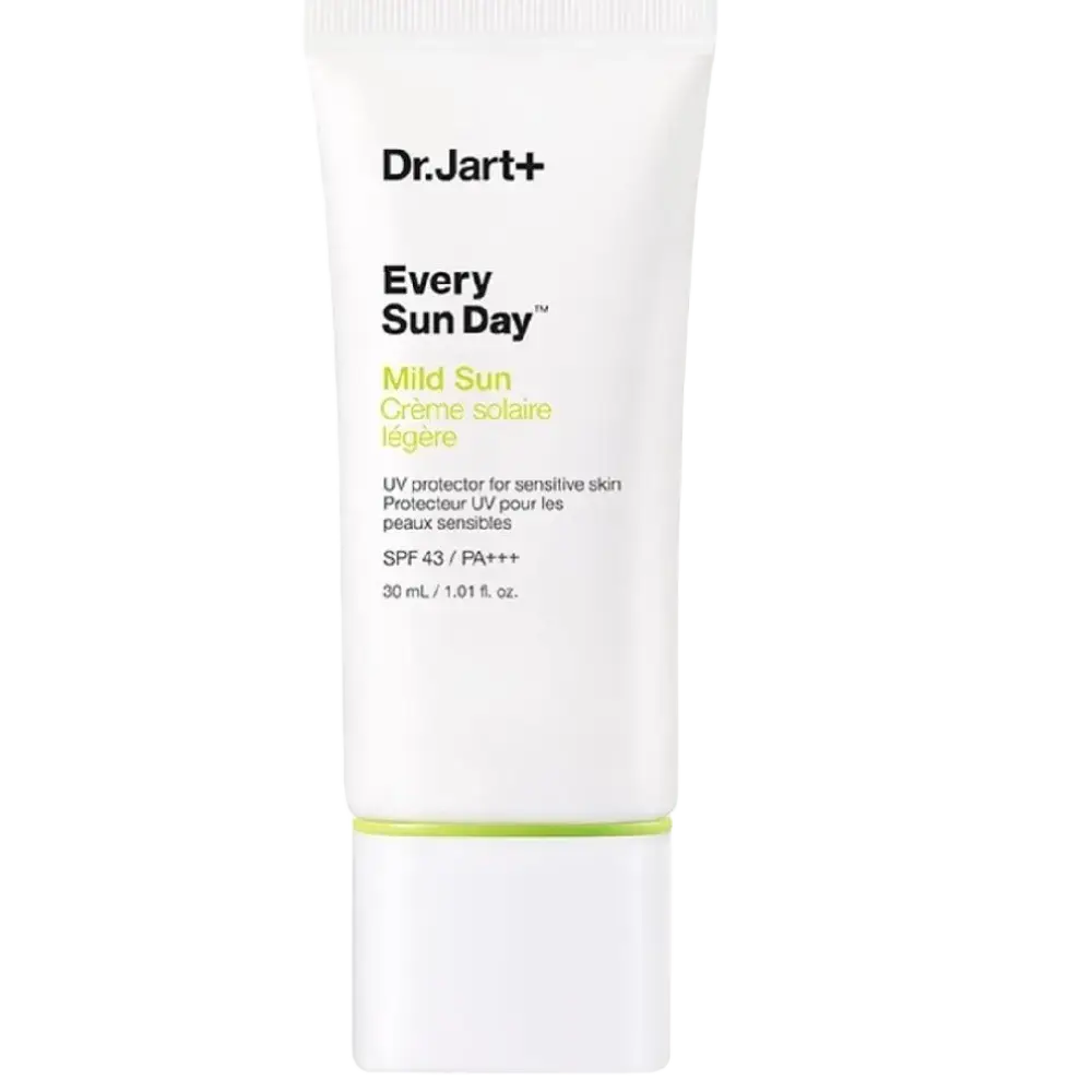 Dr. Jart+ Every Sun Day Mild Sun SPF 43