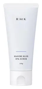 RMK Marine Blue Spa Scrub