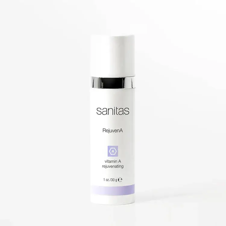 Sanitas RejuvenA
