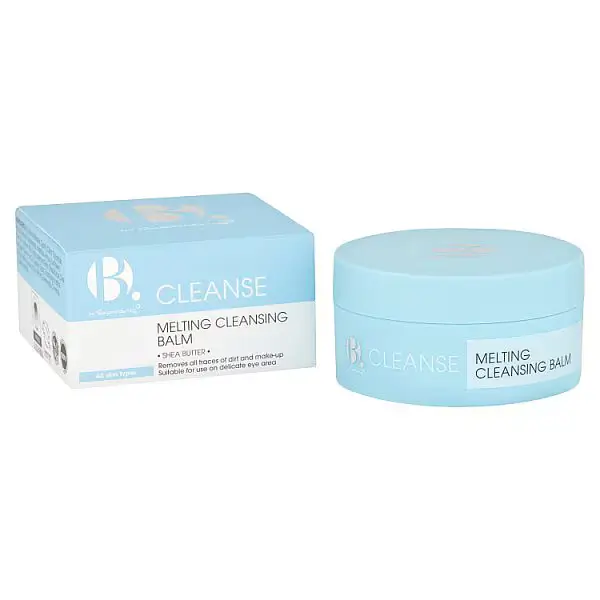B. Skincare Melting Cleansing Balm