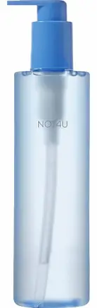 NOT4U Clear Body Serum