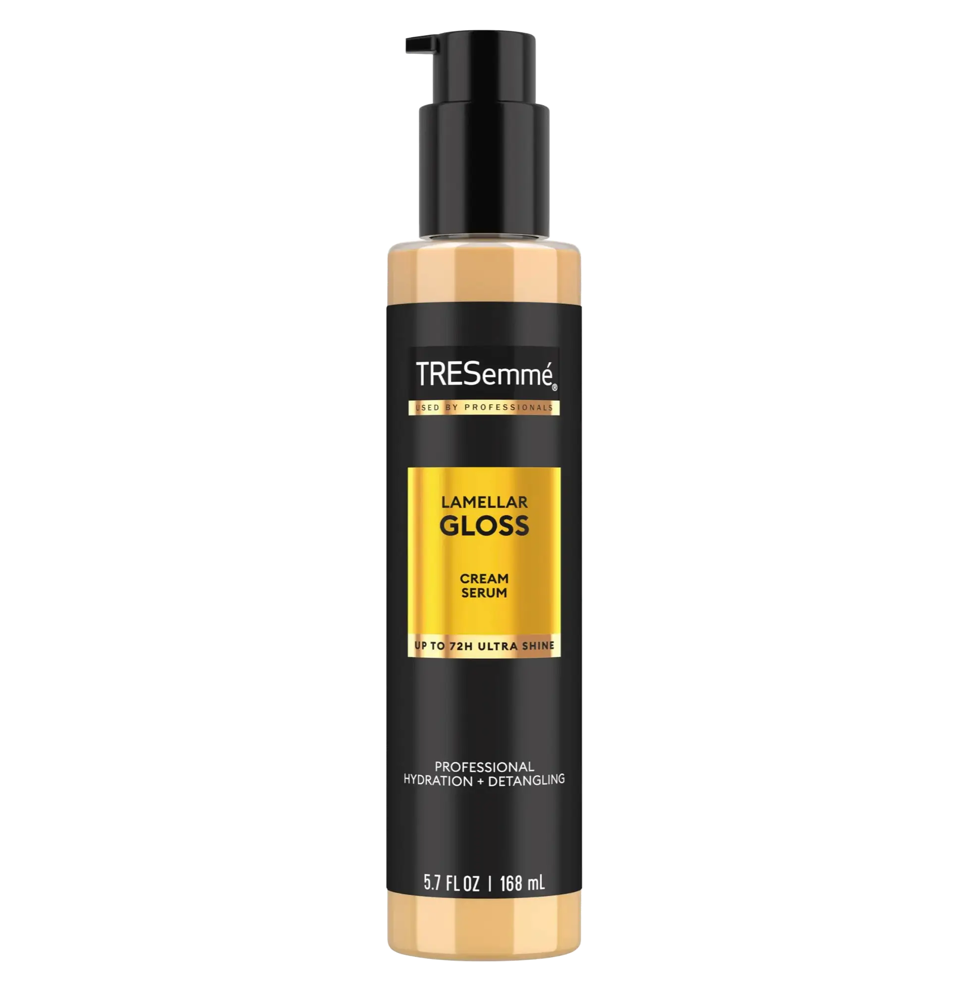 TRESemmé Lamellar Gloss Cream Serum