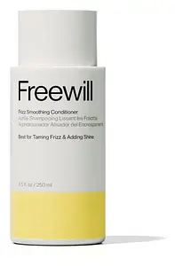 Freewill Frizz Smoothing Conditioner