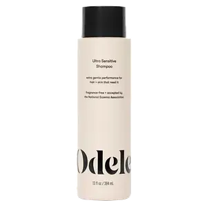 Odele Ultra Sensitive Shampoo