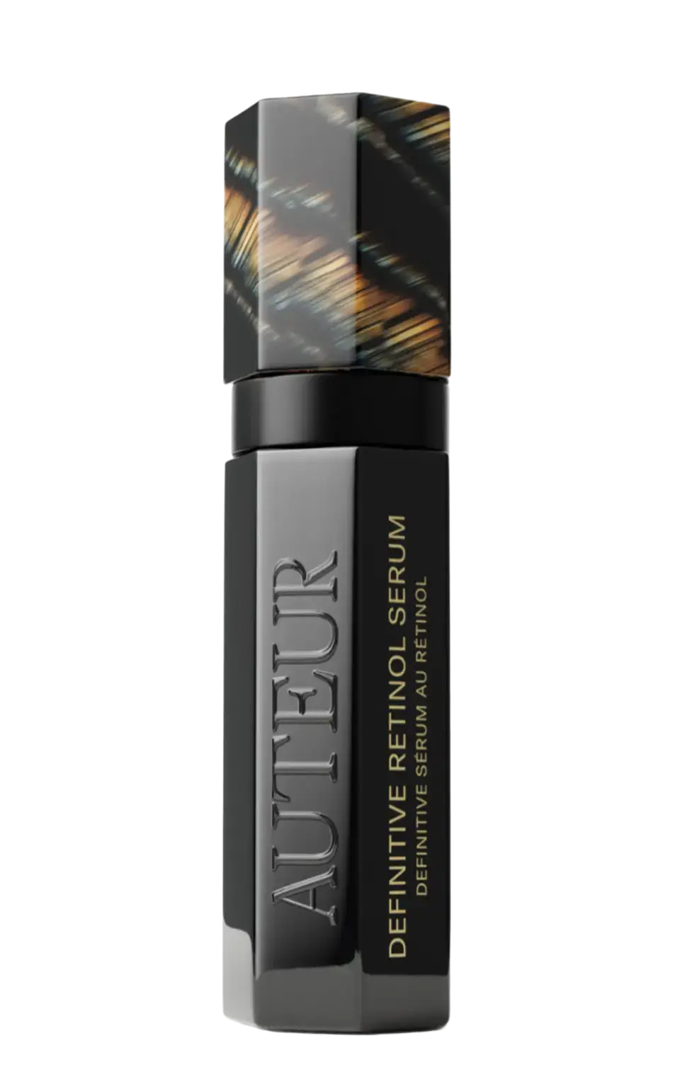 Auteur Definitive Retinol Serum
