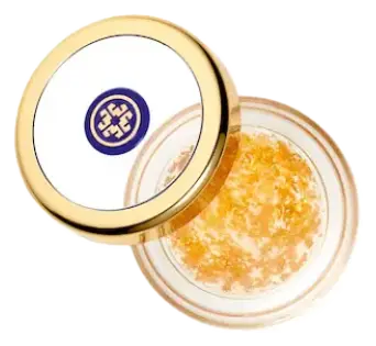 Tatcha Camellia Gold Spun Lip Balm
