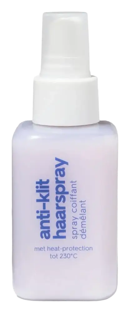 HEMA Anti-Klit Haarspray