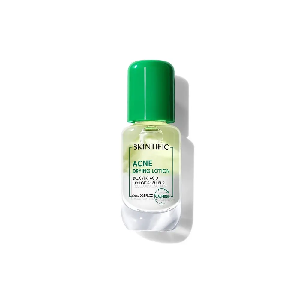 Skintific Acne Drying Lotion