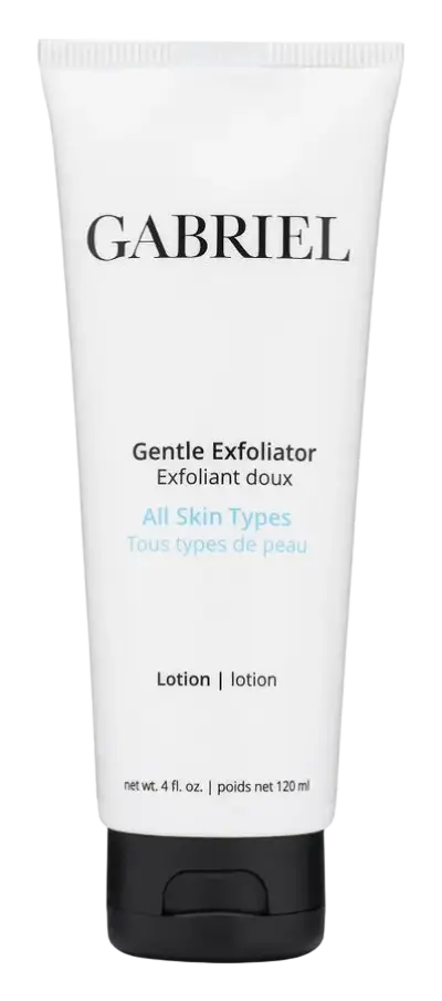 Gabriel Cosmetics Gentle Exfoliator