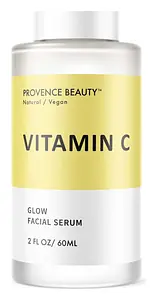 Provence Beauty Glow - Vitamin C Face Serum