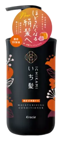 Kracie Ichikami Moisturizing Conditioner