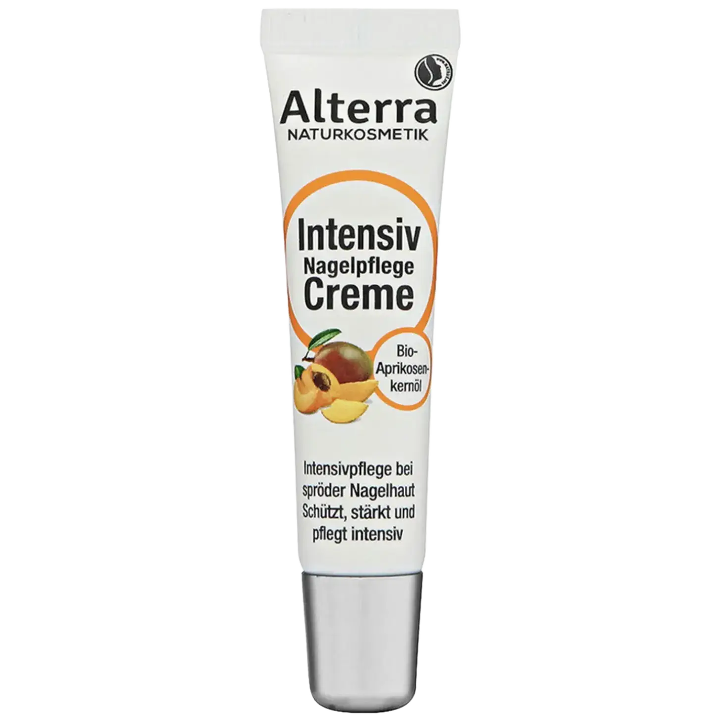 Alterra Naturkosmetik Intensiv Nagelpflege Creme