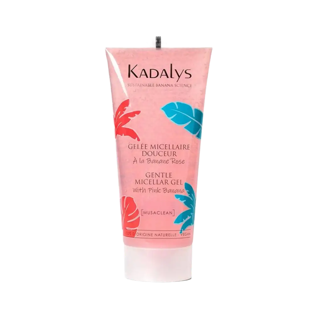 Kadalys Gentle Micellar Gel
