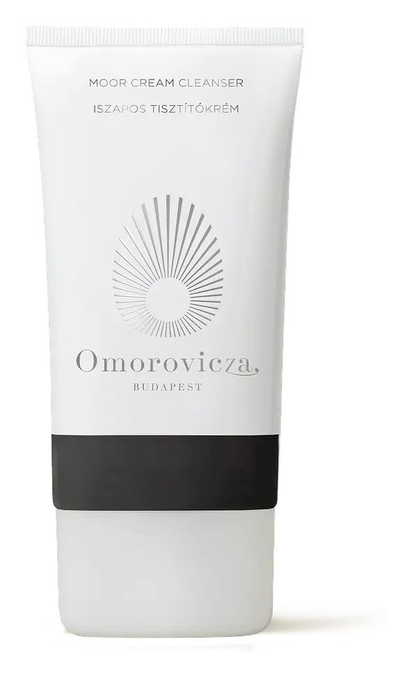 Omorovicza Moor Cream Cleanser