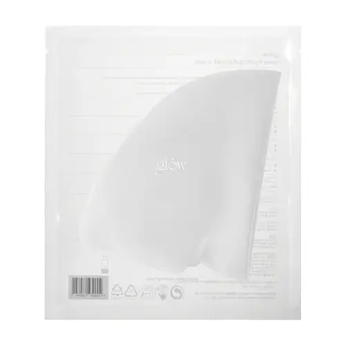 glow Aloe Hydrogel Sheet Mask