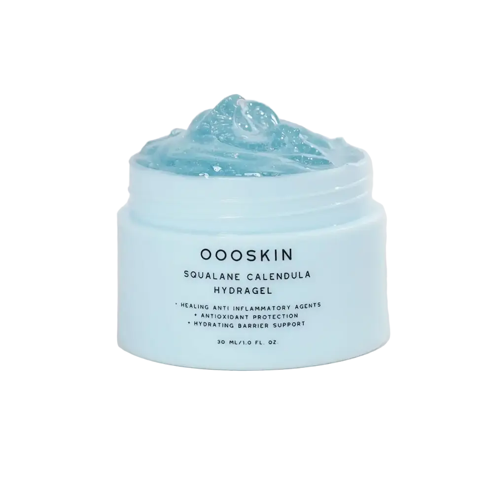 000Skin Squalane Calendula Hydragel