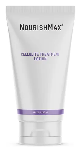 NourishMax Cellulite Treatment Lotion