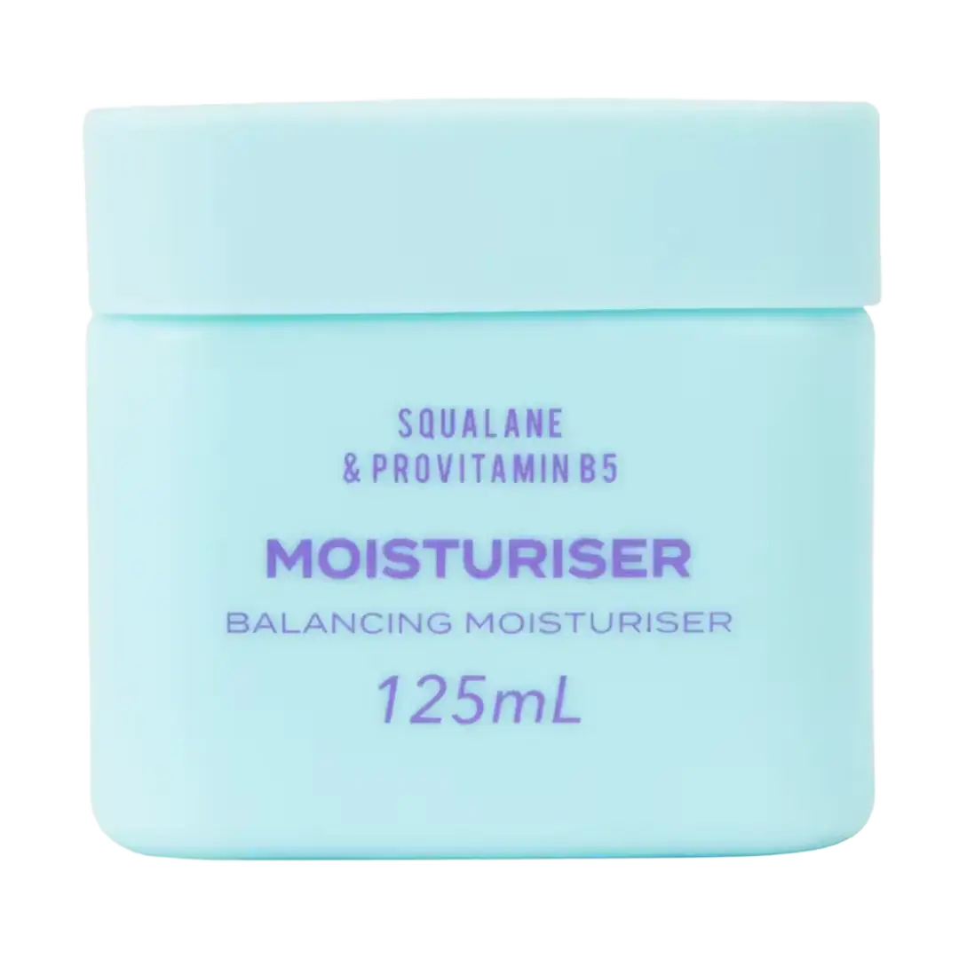 OXX Cosmetics Balancing Moisturiser