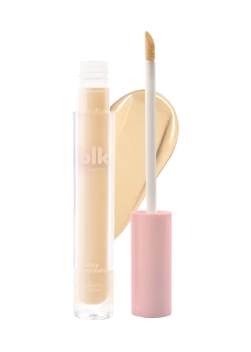 Blk Cosmetics Life-Proof Airy Concealer Oat