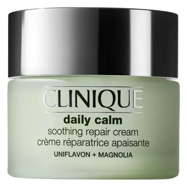 Clinique Daily Calm Soothing Repair Cream