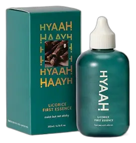Hyaah Licorice First Essence