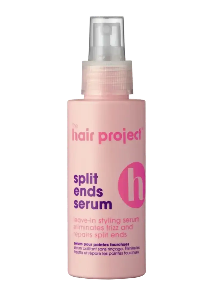 The Hair Project Split Ends Serum