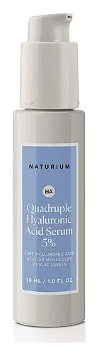 Naturium Quadruple Hyaluronic Acid Serum 5%