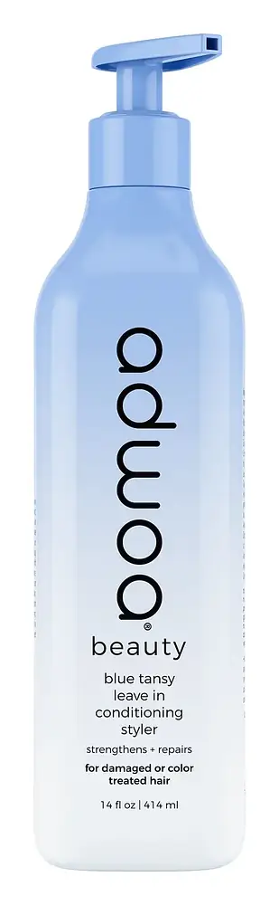 Adwoa Beauty Blue Tansy Leave In Conditioning Styler
