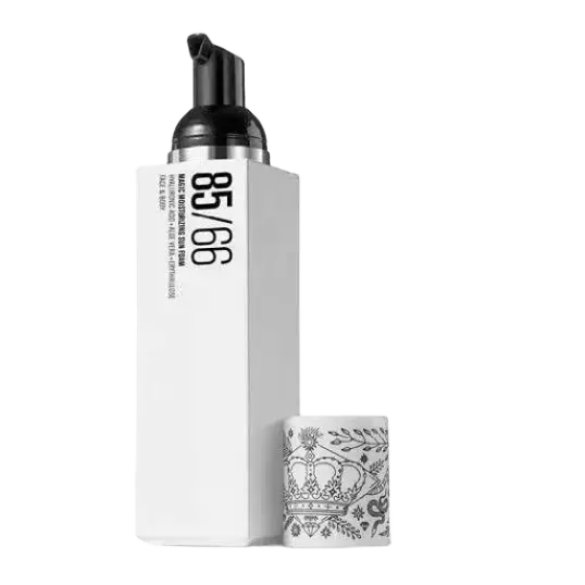 Il Makiage 85/66 Magic Moisturizing Sun Foam