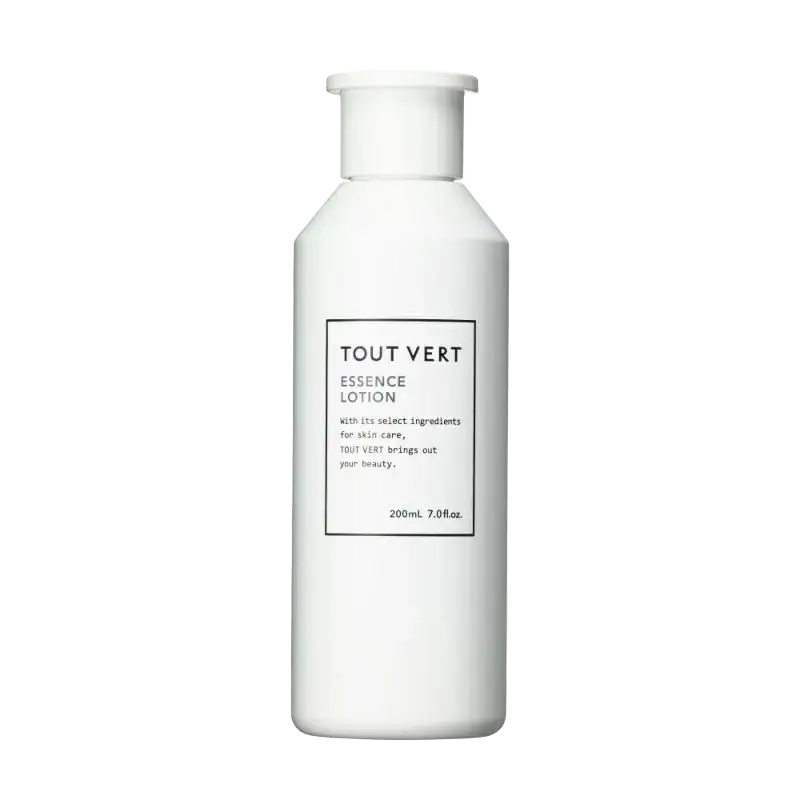 Tout Vert Essence Lotion