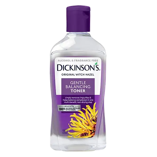 Dickinson's Gentle Balancing Toner