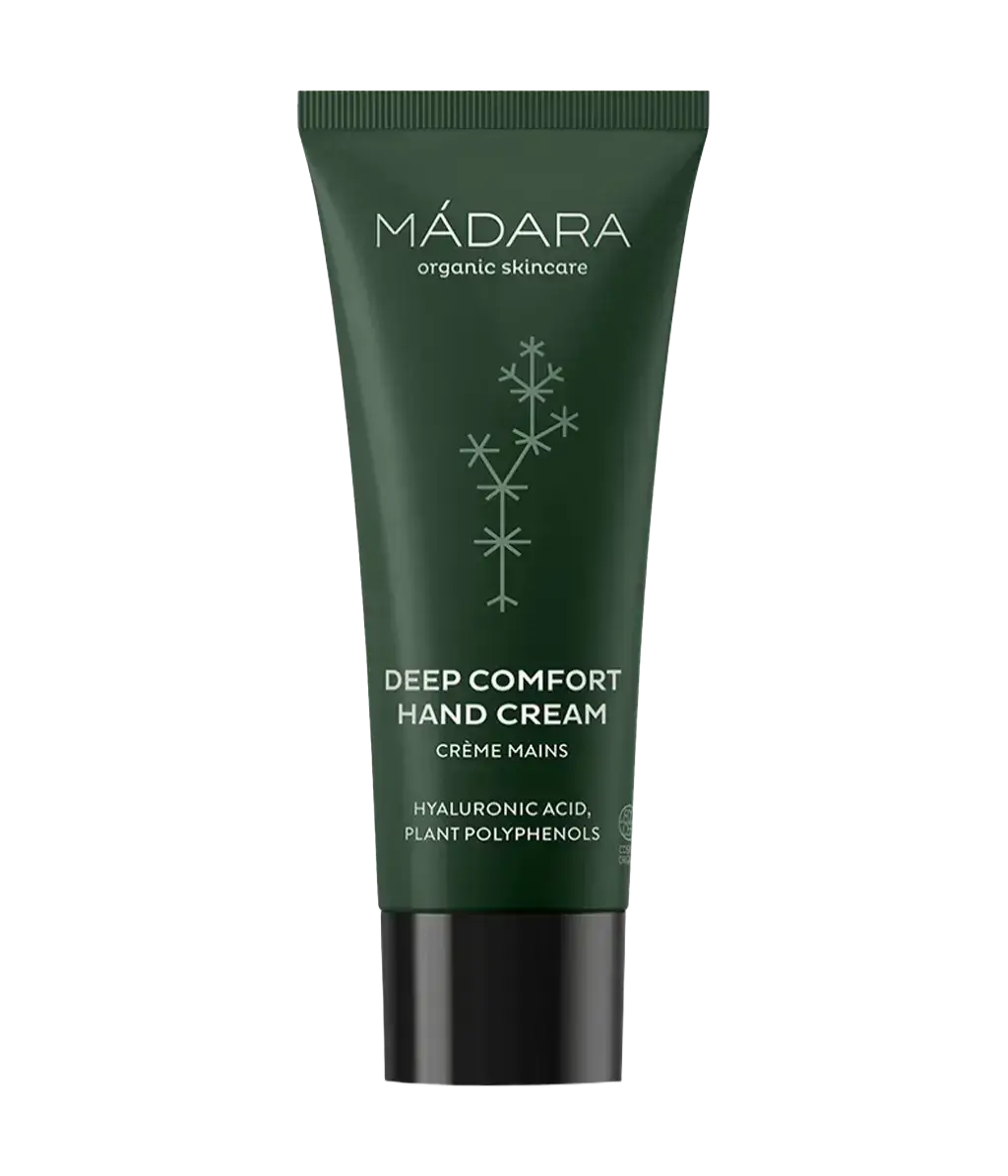 Madara Deep Comfort Hand Cream