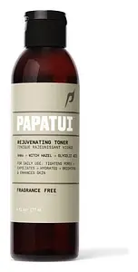 Papatui Rejuvenating Facial Toner