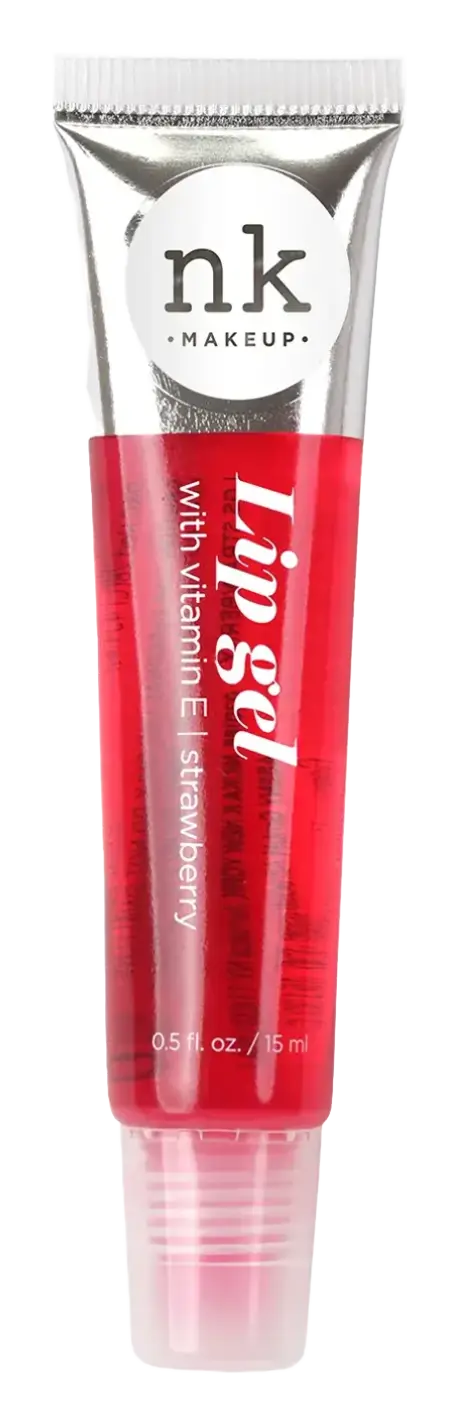 Nicka K New York Lip Gel Cherry