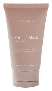 Vasanti Miracle Mask 5 In 1
