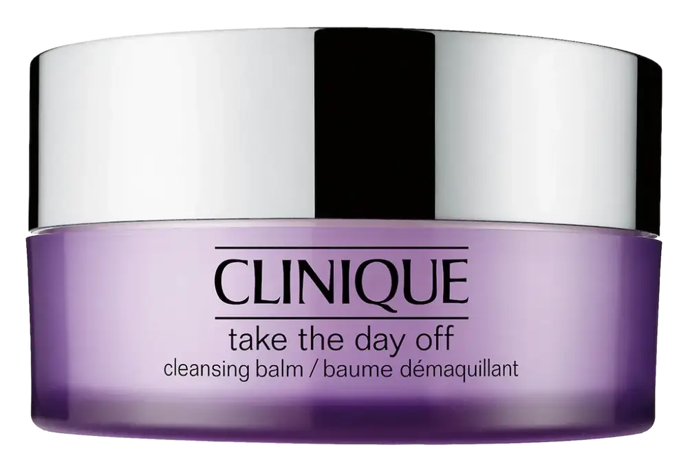 Clinique Take The Day Off Cleansing Balm