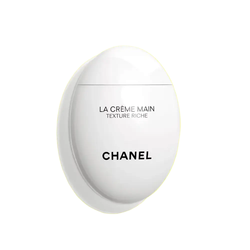 Chanel La Crème Main Texture Riche