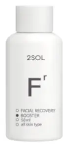 2SOL Facial Recovery Booster